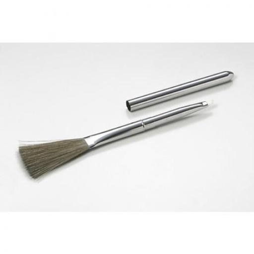 Tamiya America, Inc Model Cleaning Brush, Anti Static