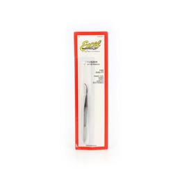 Click here to learn more about the Excel Hobby Blade Corp SS Tweezer,4-1/2" Curved.