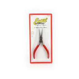 Click here to learn more about the Excel Hobby Blade Corp Pliers,5" Needle Nose.