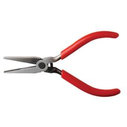 Click here to learn more about the Excel Hobby Blade Corp Pliers,5" FlatNose.