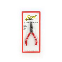 Click here to learn more about the Excel Hobby Blade Corp Pliers,5" Side Cutter.