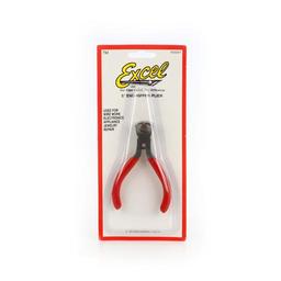 Click here to learn more about the Excel Hobby Blade Corp Pliers,5" End Nipper.