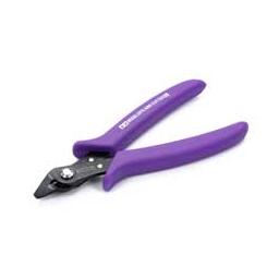 Click here to learn more about the Tamiya America, Inc Modeler''s Side Cutter, Purple.