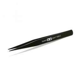 Click here to learn more about the Tamiya America, Inc Straight Tweezers.