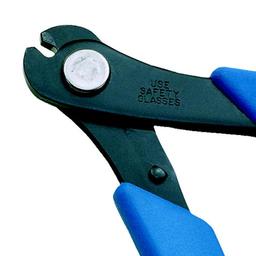 Click here to learn more about the Xuron Hard Wire & Cable Cutter.
