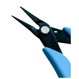 Click here to learn more about the Xuron Tweezernose Pliers, Smooth.