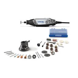 Click here to learn more about the Dremel Mfg. Division Dremel 3000 Rotary Tool  Attachment 31 Accessorie.