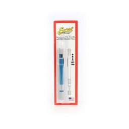 Click here to learn more about the Excel Hobby Blade Corp File Handle with Assorted Files.