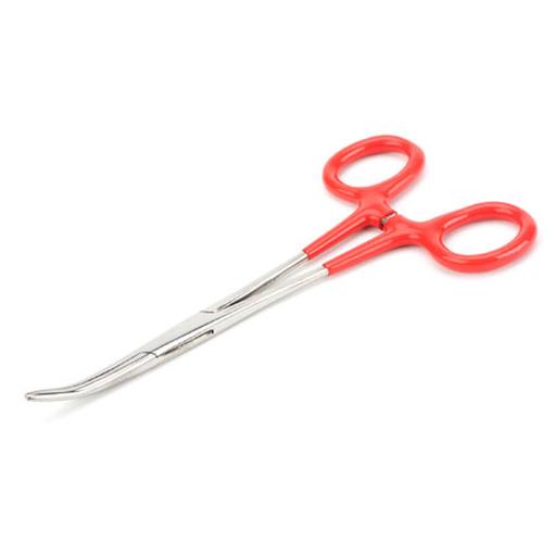 Excel Hobby Blade Corp Hemostat,Curved Nose