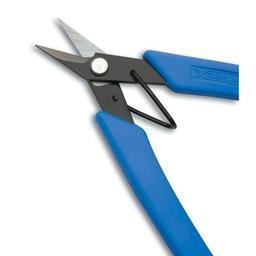 Click here to learn more about the Xuron High Durability Scissors.