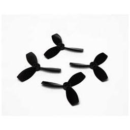 Click here to learn more about the Blade 2" FPV Propellers, Black:  Torrent 110.