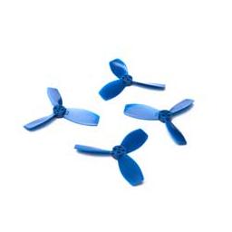 Click here to learn more about the Blade 2" FPV Propellers, Blue:  Torrent 110.