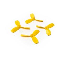 Click here to learn more about the Blade 2" FPV Propellers, Yellow:  Torrent 110.