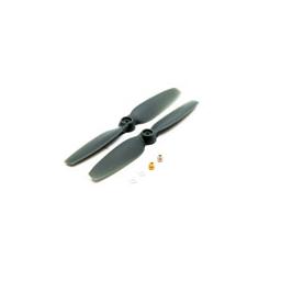 Click here to learn more about the Blade Gray Propellers 200QX.