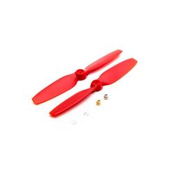 Click here to learn more about the Blade Red Propellers 200QX.