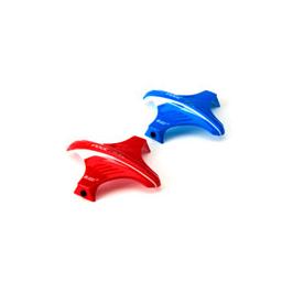 Click here to learn more about the Blade Canopy Set, Red & Blue: Inductrix.