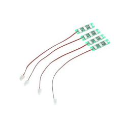 Click here to learn more about the Blade LED Set: Mach 25 FPV.