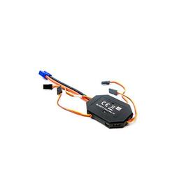 Click here to learn more about the Blade 4-n-1 ESC: Mach 25 FPV.