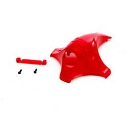 Click here to learn more about the Blade Canopy,Red: Inductrix Plus FPV.