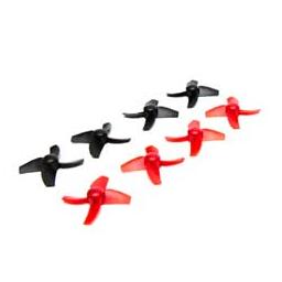 Click here to learn more about the Blade Prop Set (8): Inductrix Plus FPV.