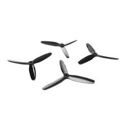 Click here to learn more about the Blade 5x4 FPV Race Prop Set, Black.