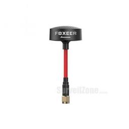 Click here to learn more about the FPV Foxeer FPV Antenna RHCP: Black.