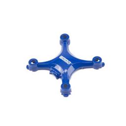 Click here to learn more about the HobbyZone HobbyZone Replacement Body Blue: Rezo.