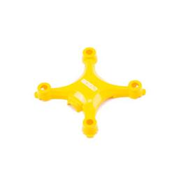 Click here to learn more about the HobbyZone HobbyZone Replacement Body Yellow: Rezo.