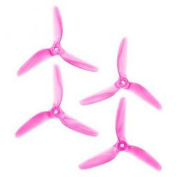 Click here to learn more about the Lumenier 5x5x3 Butter Cutter Props (4) Wildwilly Pink.