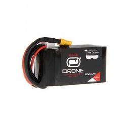 Click here to learn more about the Venom 75C 14.8V 850mAh 4S Drone Racing LiPo :XT30 Plug.