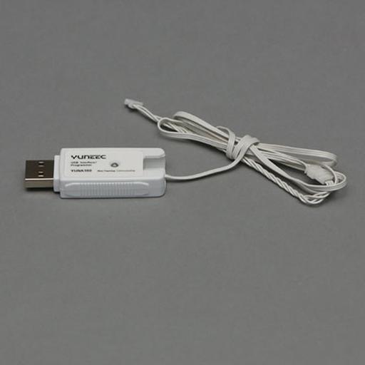 Yuneec USA USB Interface/Programmer:  Q500 4k