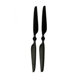 Click here to learn more about the Yuneec USA Propeller B, Counter-Clockwise Rotation 2pcs: H920.