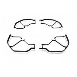 Click here to learn more about the Yuneec USA Propeller Protector: Mantis Q.