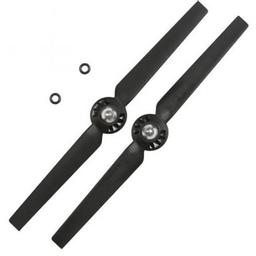 Click here to learn more about the Yuneec USA Propellers Blade B, Counter-Clockwise (2): Q500 4K.