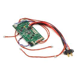 Click here to learn more about the Yuneec USA Q500 Main Control Unit / Flight Control Board.