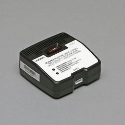 Click here to learn more about the Yuneec USA SC35003 3S 11.1V 3.5A DC LiPo Balancing Charger.