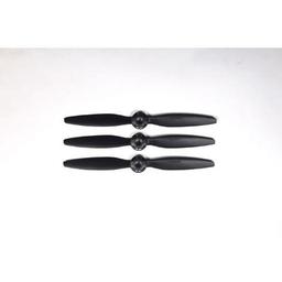 Click here to learn more about the Yuneec USA Typhoon H Propeller "B" (3 pcs) Rotor Blade.
