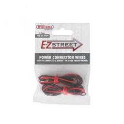 Click here to learn more about the Bachmann Industries O E-Z Street Hook-Up Wires.