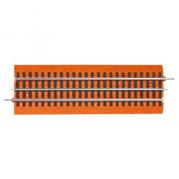 Click here to learn more about the Lionel O Fastrack 10" Straight, Orange (4).