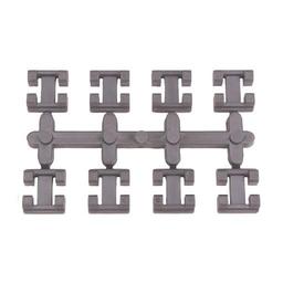 Click here to learn more about the M.T.H. Electric Trains O Realtrax Track Clips (24).
