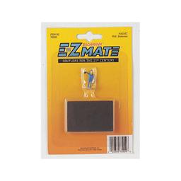 Click here to learn more about the Bachmann Industries HO EZ Mate Uncoupling Magnet w/Brakeman.