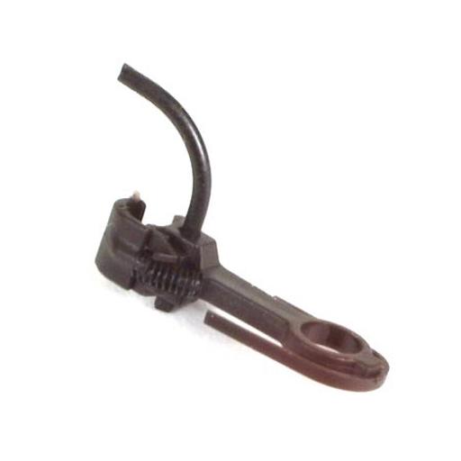McHenry Couplers HO Scale Knuckle Spring Coupler (3pr)