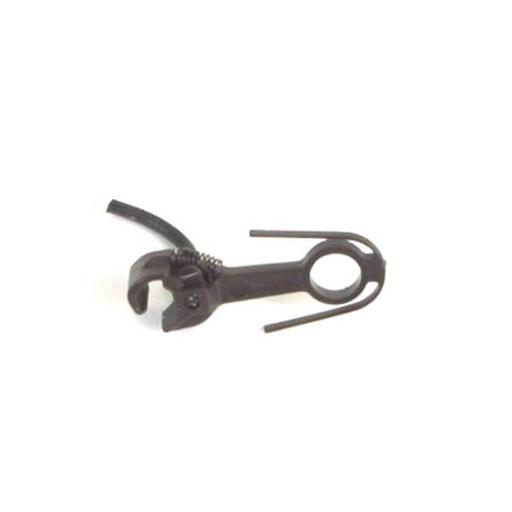 McHenry Couplers HO Scale Knuckle Spring Coupler (6pr)