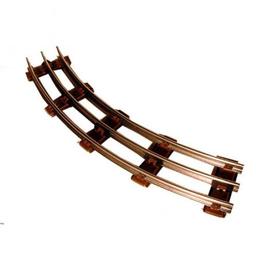 Click here to learn more about the Bachmann Industries O-27 Williams Curve Track (8).