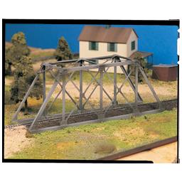 Click here to learn more about the Bachmann Industries O Snap KIT Trestle Bridge.