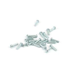 Click here to learn more about the Athearn Round Head Screw, 2-56 x 3/8" (24).