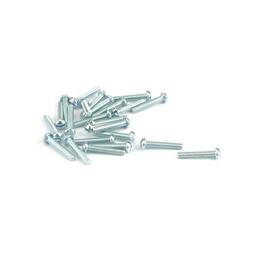 Click here to learn more about the Athearn Round Head Screw, 2-56 x 7/16" (24).