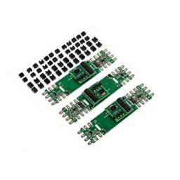 Click here to learn more about the Athearn HO Genesis DC-21 Pin Motherboard for LEDs (3).