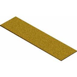 Click here to learn more about the Midwest Products Co. HO/O Cork Roadbed Sheets (9).