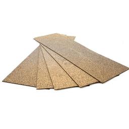 Click here to learn more about the Midwest Products Co. HO/O Wide Wood Cork Sheet (5).